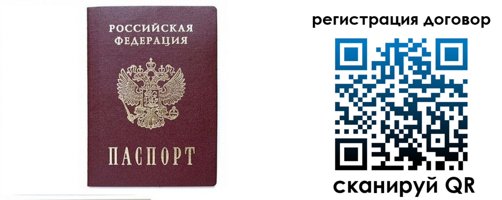 временная прописка в Дмитрове
